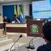 Audiência pública apresenta balanço da saúde em Costa Rica no primeiro trimestre de 2025