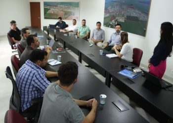 Chapadão do Sul adota programa para impulsionar empreendedorismo