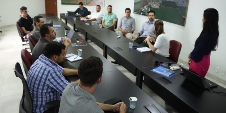 Chapadão do Sul adota programa para impulsionar empreendedorismo