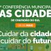 Prefeitura de Chapadão do Sul convoca população para 7ª Conferência Municipal da Cidade