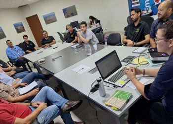 Conselho de Meio Ambiente de Chapadão do Sul elege nova diretoria para 2025 a 2027