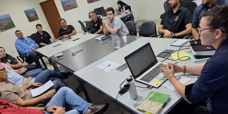Conselho de Meio Ambiente de Chapadão do Sul elege nova diretoria para 2025 a 2027