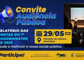 Costa Rica promove audiência pública para apresentar contas da saúde