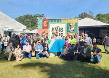 Avistar Brasil 2025 destaca Costa Rica como destino para observação de aves