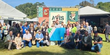 Avistar Brasil 2025 destaca Costa Rica como destino para observação de aves