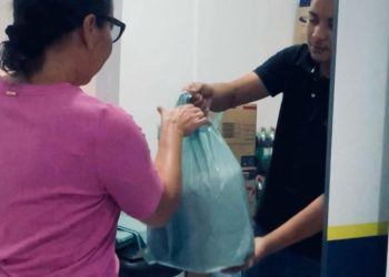 Costa Rica distribui cobertores a mais de 2,6 mil pessoas em situação de vulnerabilidade social