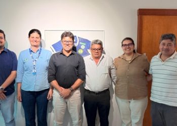 Costa Rica inaugura modelo inédito de gestão integrada de saúde em MS