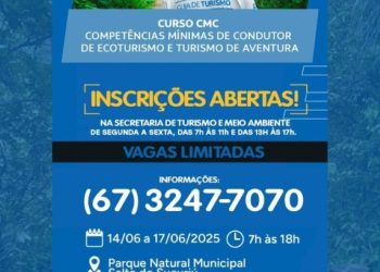 Costa Rica oferece curso gratuito para condutores de ecoturismo e aventura