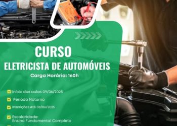 Costa Rica abre inscrições para três cursos profissionalizantes