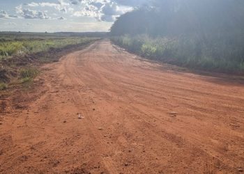 Costa Rica investe R$ 5,3 milhões na recuperação de estradas vicinais