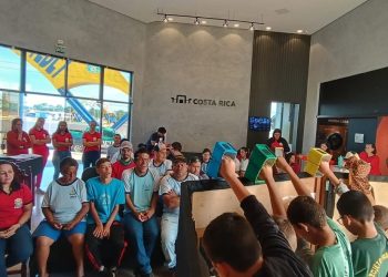 Costa Rica promove ação de educação ambiental com foco na inclusão