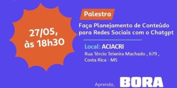 Costa Rica promove capacitação sobre redes sociais com uso de IA para MEIs
