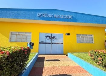 Licitação de R$ 796 mil vai equipar unidades de saúde em Costa Rica