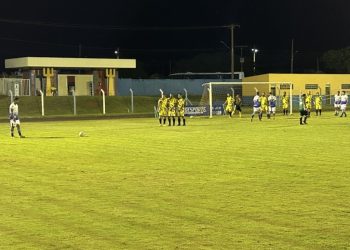 Com goleada sobre Paraíso das Águas, Costa Rica encerra preparação para a Copa Assomasul