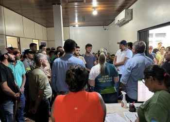 Casa do Trabalhador de Costa Rica promove mais de 200 contratações em quatro meses