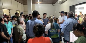 Casa do Trabalhador de Costa Rica promove mais de 200 contratações em quatro meses