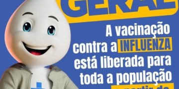Vacinação contra influenza é estendida a todos os moradores de Costa Rica