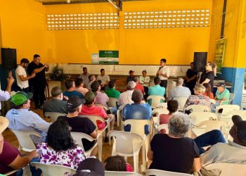 Café com Prosa Reúne Produtores e Autoridades em Costa Rica para Avançar na Agricultura Sustentável