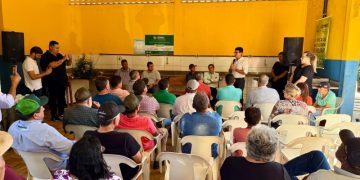 Café com Prosa Reúne Produtores e Autoridades em Costa Rica para Avançar na Agricultura Sustentável