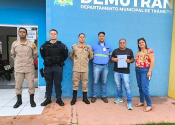 Maio Amarelo 2025 chega a Costa Rica com ações voltadas à redução de acidentes