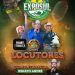 Equipe de locutores e comentarista confirmada para rodeio da Exposul 2025