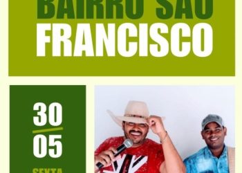 Costa Rica realiza 2ª Feira no Bairro São Francisco com foco na agricultura familiar