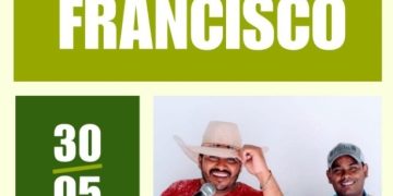 Costa Rica realiza 2ª Feira no Bairro São Francisco com foco na agricultura familiar