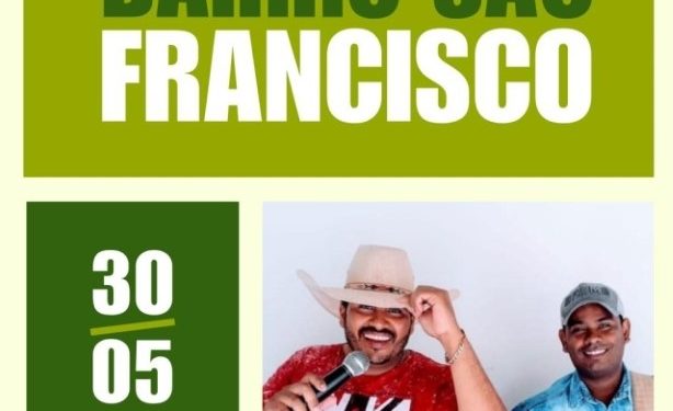 Costa Rica realiza 2ª Feira no Bairro São Francisco com foco na agricultura familiar