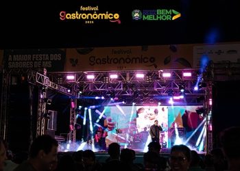 Chapadão do Sul: Festival Gastronômico de 2025 é um marco de sucesso e crescimento econômico