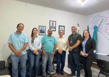 Figueirão adota programas de saúde ocupacional em parceria com o SESI