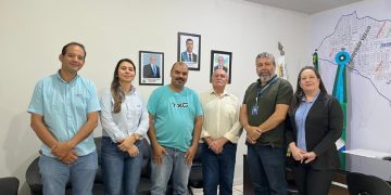 Figueirão adota programas de saúde ocupacional em parceria com o SESI