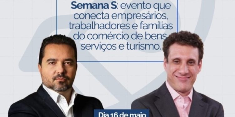 Caravana leva empresários de Chapadão do Sul à Semana S do Comércio em Campo Grande