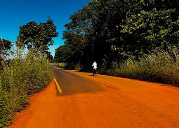 Artur Baird solicita câmeras de segurança na “Saída da Taboca” em Costa Rica