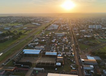31ª Exposul, a maior e mais completa feira de exposição agropecuária do estado começa hoje