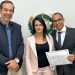 Defensoria Pública de MS é homenageada pela Câmara de Cassilândia por atuação no município
