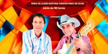 Alcinópolis realiza 7º Arraiá Municipal neste mês com muita música e dança