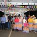 Arraiá do Conviver estreia em Alcinópolis com celebração comunitária