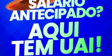 Servidores de Alcinópolis recebem pagamento de junho antecipado
