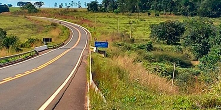 Câmara de Costa Rica propõe instalação de alambrados na MS-223