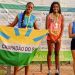 Chapadão do Sul se destaca no Campeonato Estadual Loterias Caixa de Atletismo