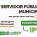 Termina hoje prazo para servidores de Chapadão do Sul solicitar compensação do IPTU