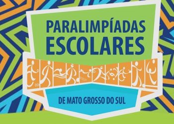 Jogos escolares paralímpicos movimentam Chapadão do Sul no final de junho