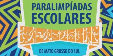Jogos escolares paralímpicos movimentam Chapadão do Sul no final de junho