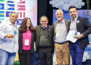 Chapadão do Sul integra debate estadual sobre a primeira infância no TCE-MS