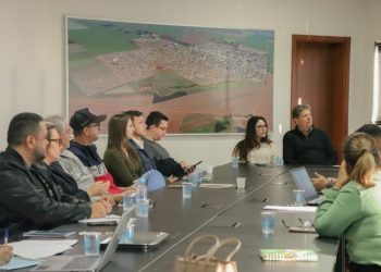 Chapadão do Sul formaliza adesão ao Programa Cidade Empreendedora para o ciclo 2025-2028