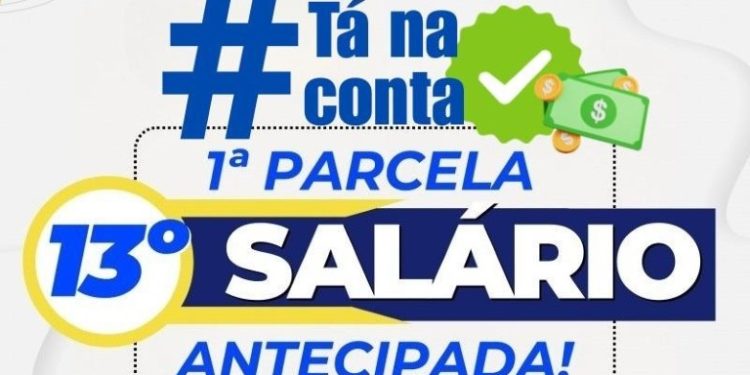 Costa Rica efetua 1ª parcela do 13° salário com injeção de R$ 2 milhões