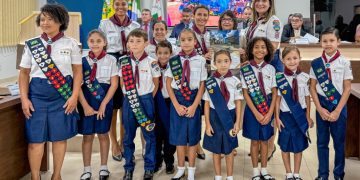 Câmara de Costa Rica entrega Moção ao Clube Turminha das Águas após premiações no XI Aventuri