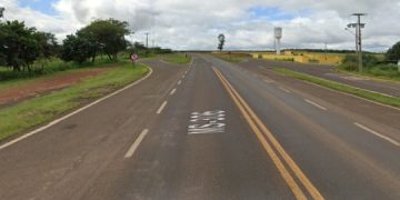 Costa Rica busca segurança para moradores com pedido de passarela na Comunidade da Lage