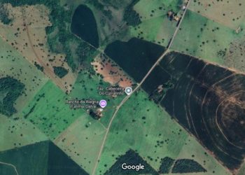 Magno Almeida propõe substituição de pontes e pavimentação de estrada vicinal