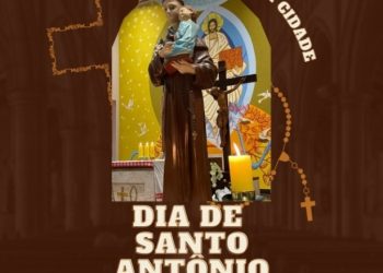 Costa Rica celebra 52ª edição da Festa de Santo Antônio nesta sexta-feira
